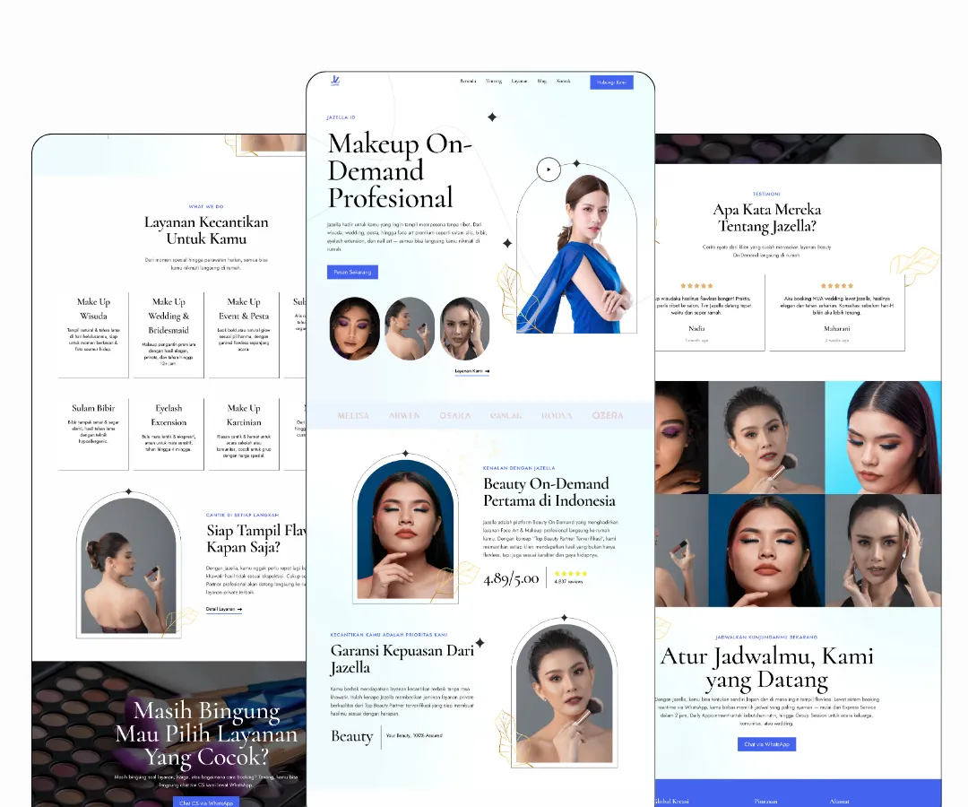 PT. Estetika Global Kreasi