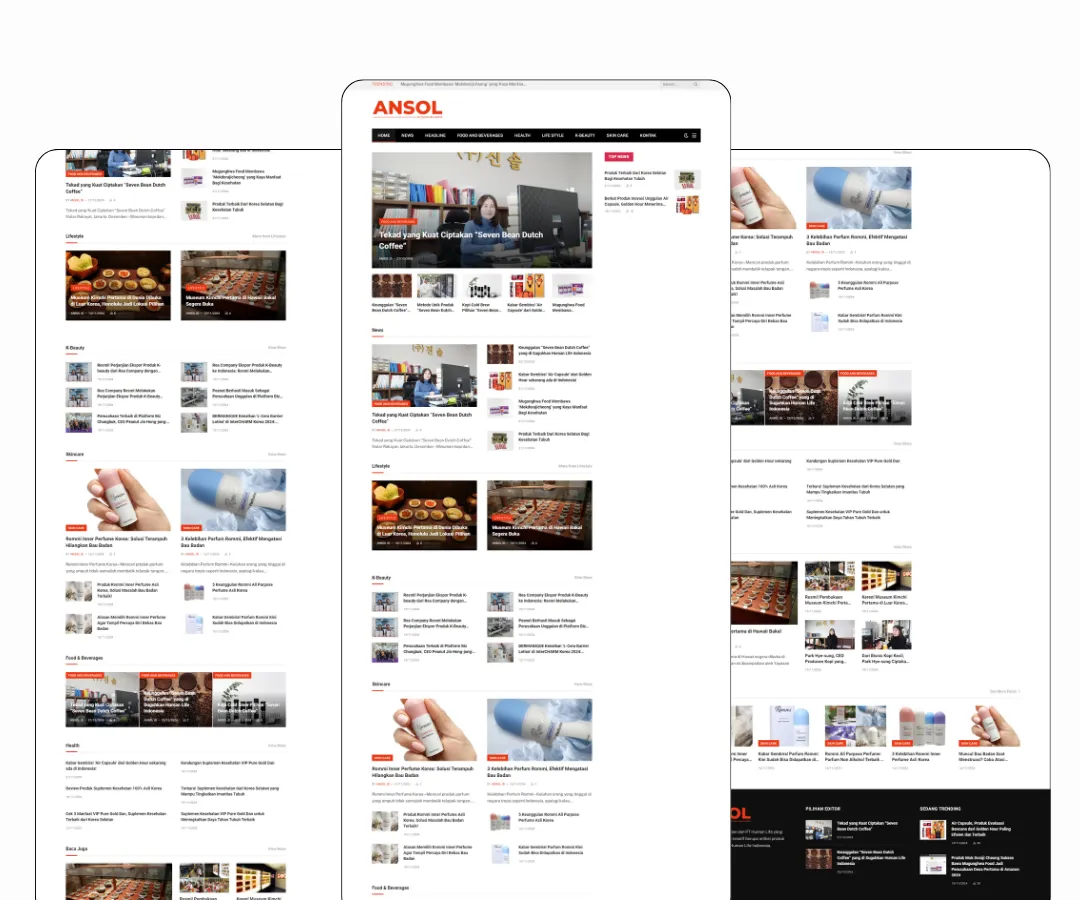 PT. Human Life Indonesia